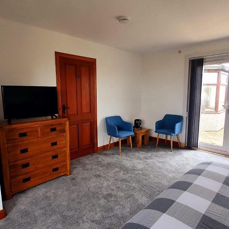 Bed and Breakfast Highfield Gills Экстерьер фото