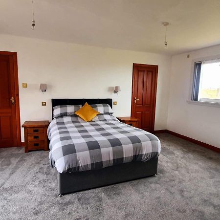 Bed and Breakfast Highfield Gills Экстерьер фото
