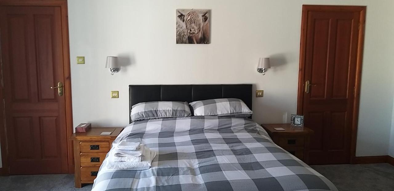 Bed and Breakfast Highfield Gills Экстерьер фото