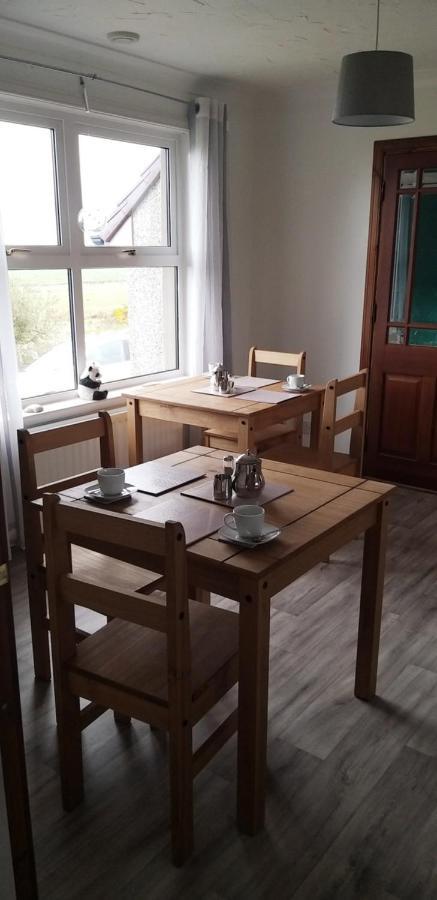Bed and Breakfast Highfield Gills Экстерьер фото