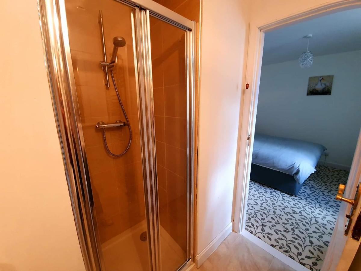 Bed and Breakfast Highfield Gills Экстерьер фото