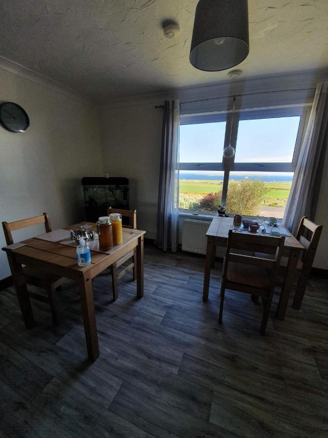 Bed and Breakfast Highfield Gills Экстерьер фото